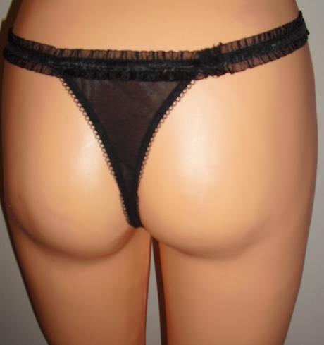 Sexy tangaciky, s