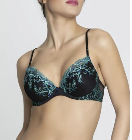 Podprsenka lise charmel, pc 129e, 80c