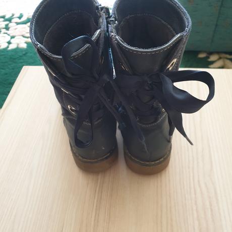 Čižmy, nelli blu,34