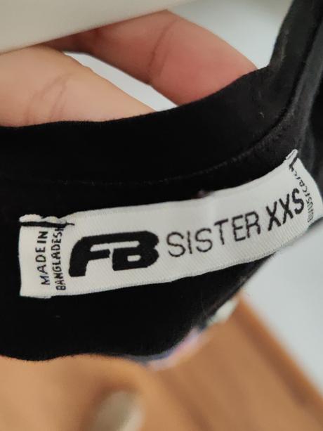 Tričko, new yorker,xs