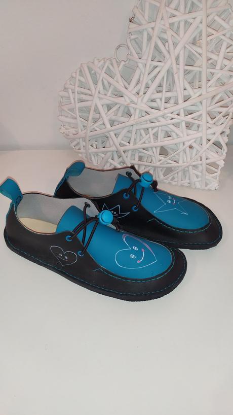 Barefoot detské, 25 - 41