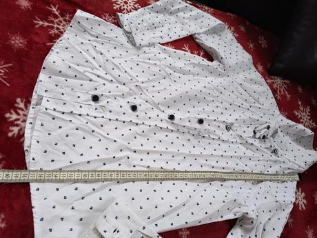 Chlapčenská košeľa, pepco,146