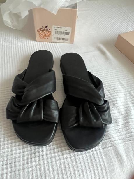 Šľapky apple of eden veľkosť 40, 40