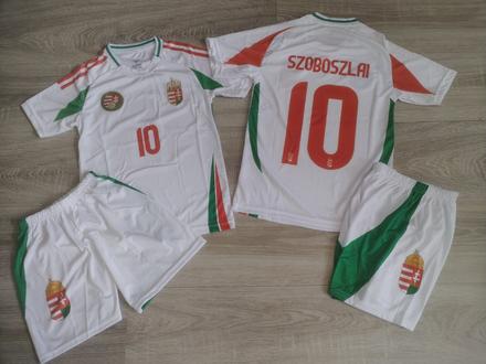 Dres szoboszlai, 146 / 152 / 158 / 164