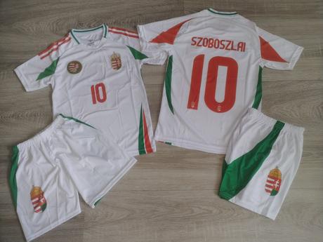 Dres szoboszlai, 146 / 152 / 158 / 164