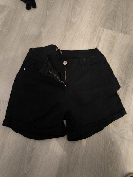 Kraťasy  38, amisu,38