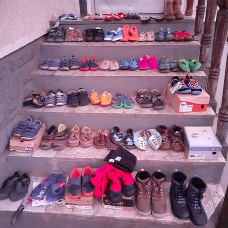 Barefoot my mayu gumaky, 29