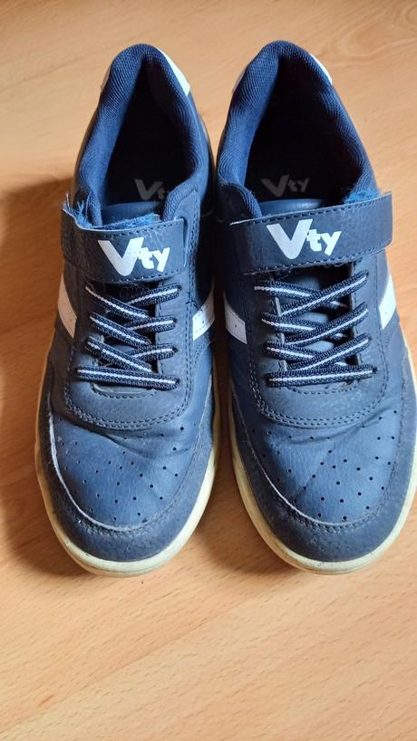 Tenisky, deichmann,37