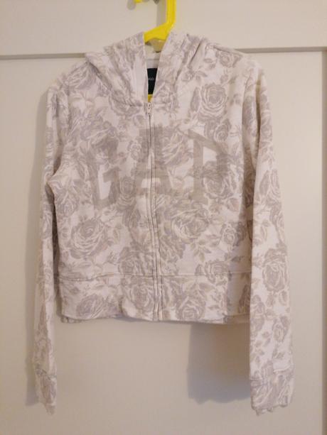 Mikina s potlacou, gap,152