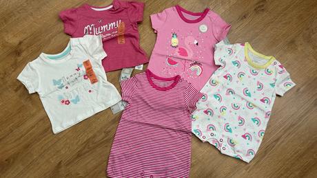 Mix pre bábätko, primark,68