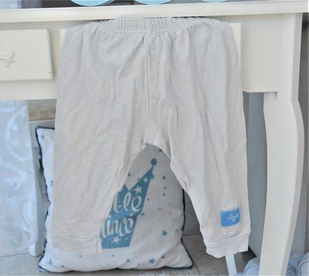 Tepláčiky-86/92, 86