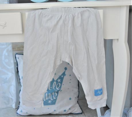 Tepláčiky-86/92, 86