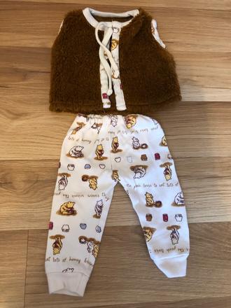 Set pre chou chou bábiku (48cm), 