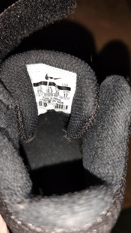Tenisky nike, nike,28