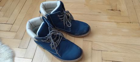 Topánočky, nelli blu,33