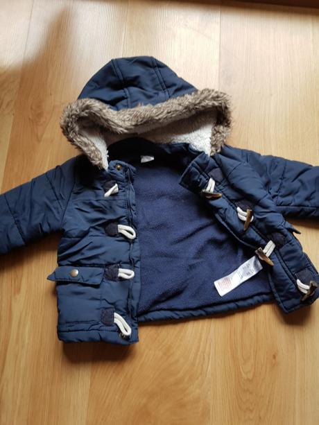 Zimns bunda 74, f&f,74