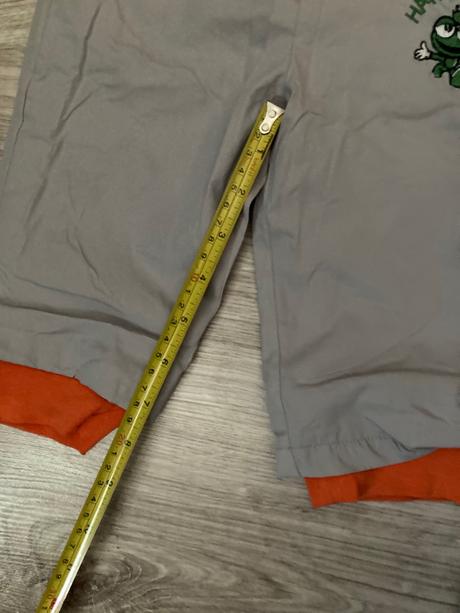 Zateplené šuštiaky 6-9m, frog,68