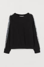 Mikina - hm, veľ. 134/140, h&m,134