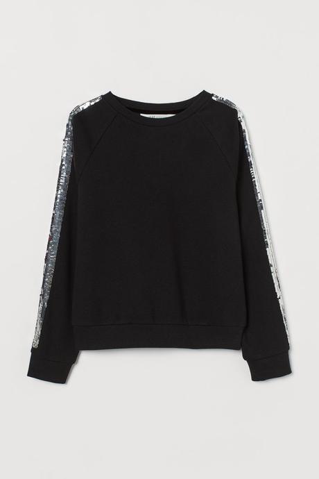 Mikina - hm, veľ. 134/140, h&m,134