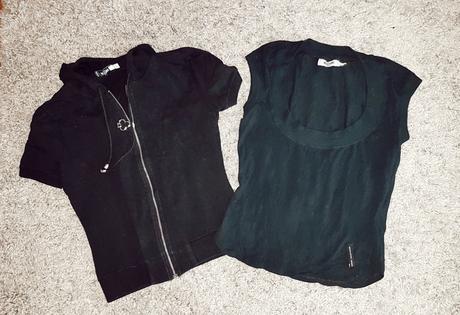 2 topy moschino za jednu cenu alebo po 8eur, s