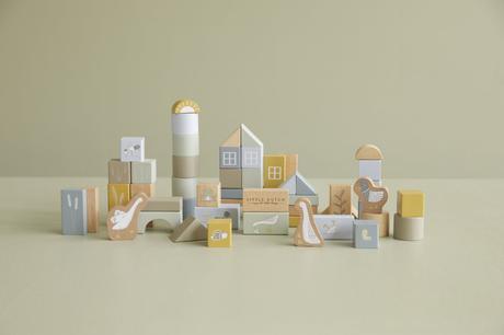 Little dutch kocky v tube blue new 7019ld, 