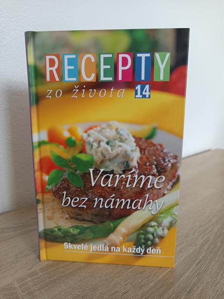 Recepty zo života 14, 