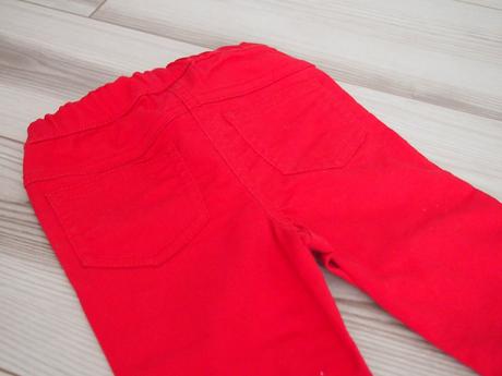 Next nohavice, next,80