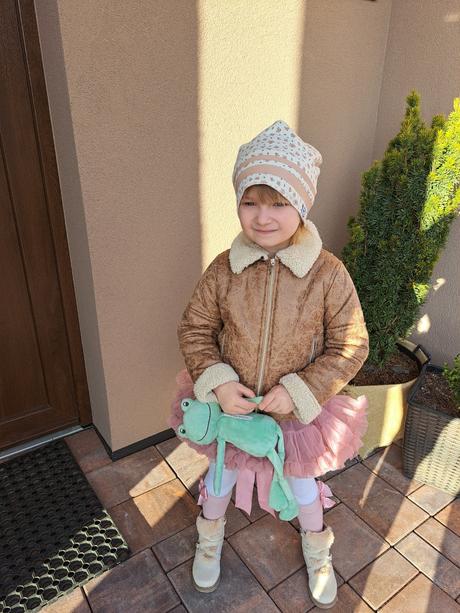 Bunda mayoral, mayoral,116