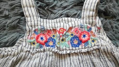 Opalovačky s nášivkou, f&f,68