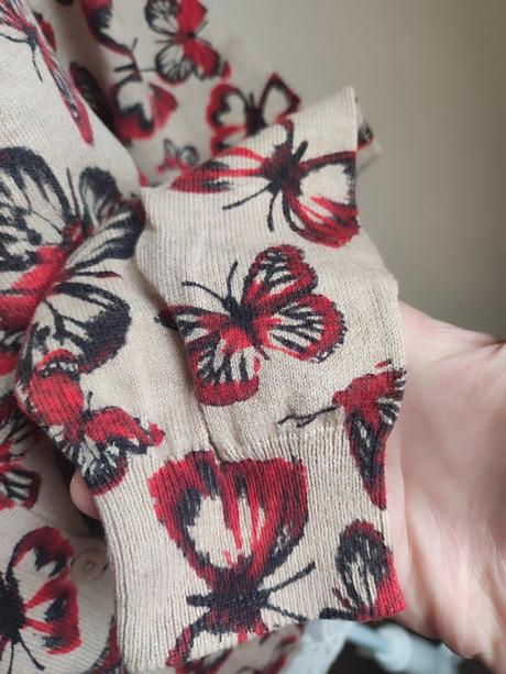 Dámsky sveter christian berg, m