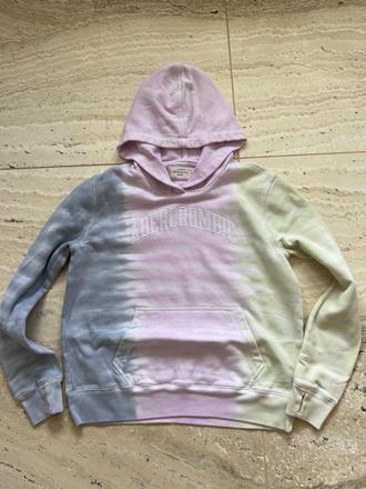 Doevcenska mikina abercrombie, abercrombie&fitch,158