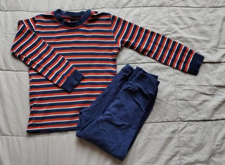 Bavlnené pyžamo 98, slovenka,98