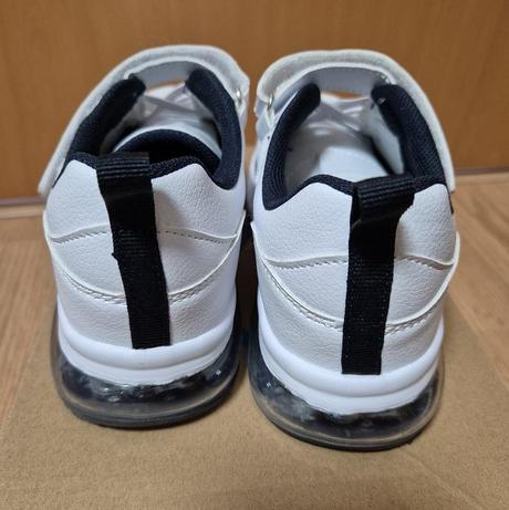 Predám nové tenisky power - veľ. 33, 33