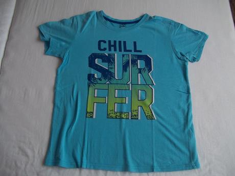 Tričko - y. f. k. - 158/164, 158