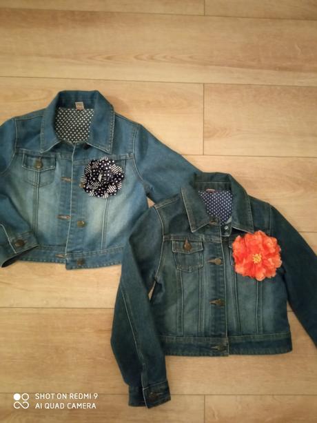 Rifľové bundičky, tu,140