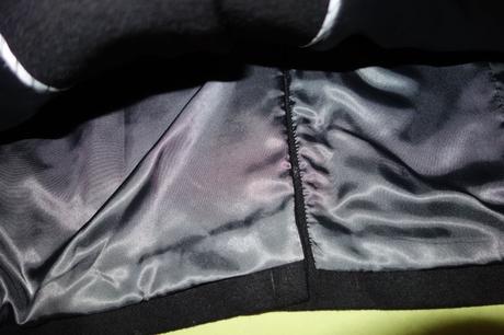 Novy flausovy kabat c&a, c&a,52