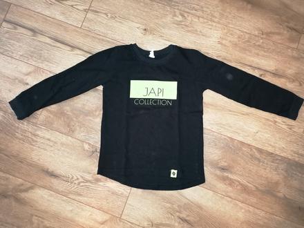 Tričko, japitex,128