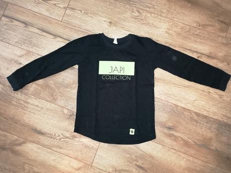 Tričko, japitex,128