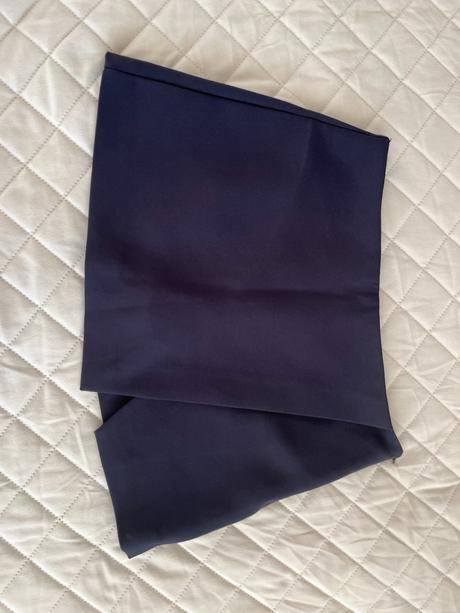 Sukňový skort, zara,s