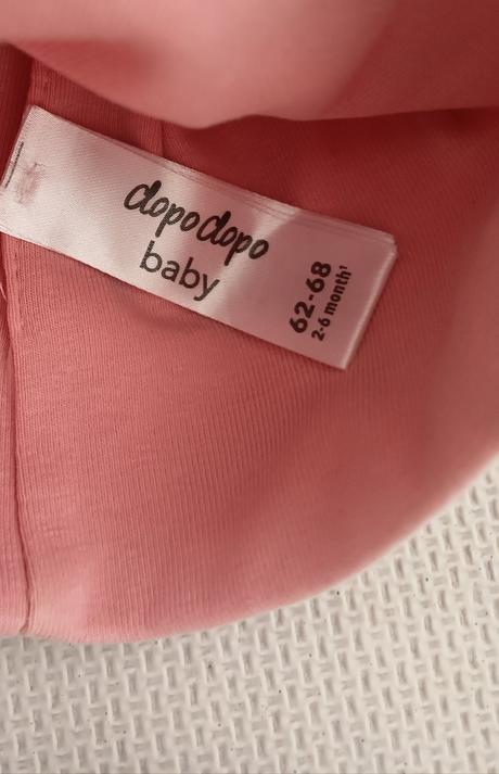 Čiapočka, dopodopo,62