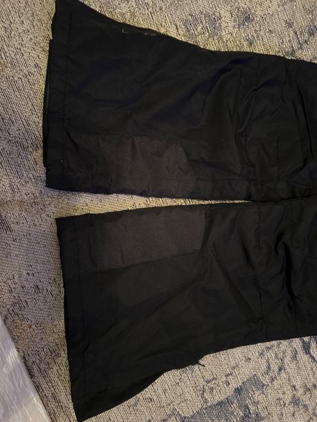 Lyžiarske nohavice, 140