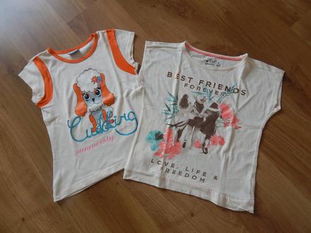 Krásne tričká, 146