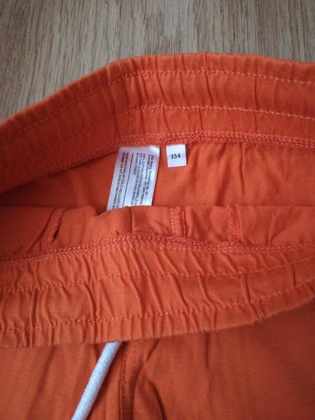 Šortky s6876, c&a,134