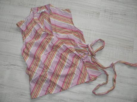 Zav.košielka, zara,l