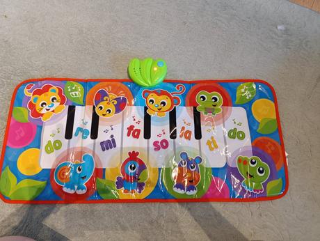 Hracie piano, 
