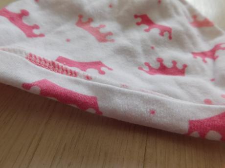 Tenká čiapka č.68, 74