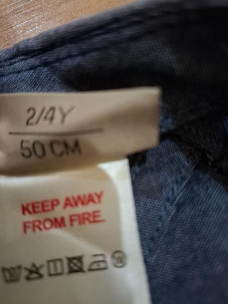 Siltovka nordic label 2-4 roky, 