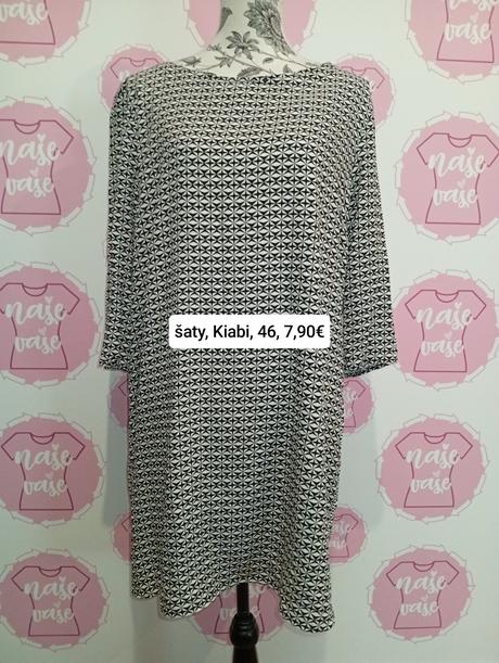 Čiernobiele šaty, 46