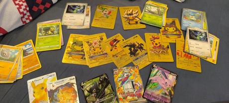 Sada pokemon kariet,