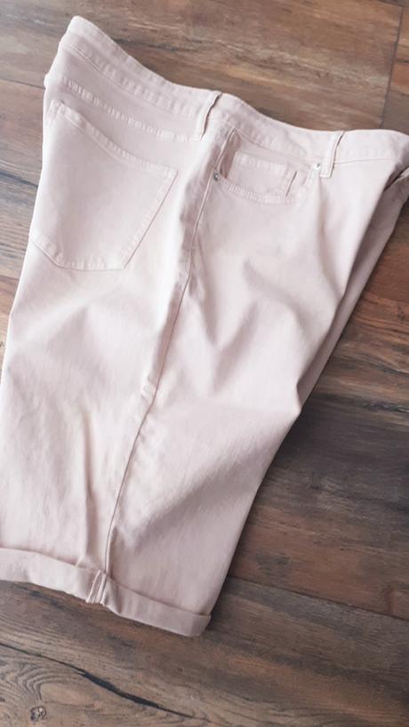 Kratasy lee cooper 100 bavlna 44/46, lee cooper,46